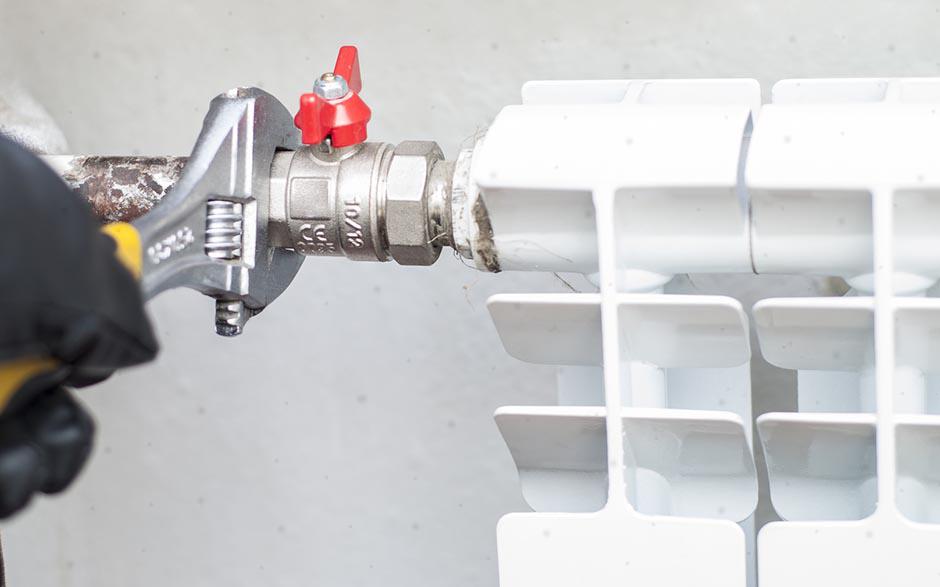installation chauffe-eau pas cher Fontenay-sous-Bois