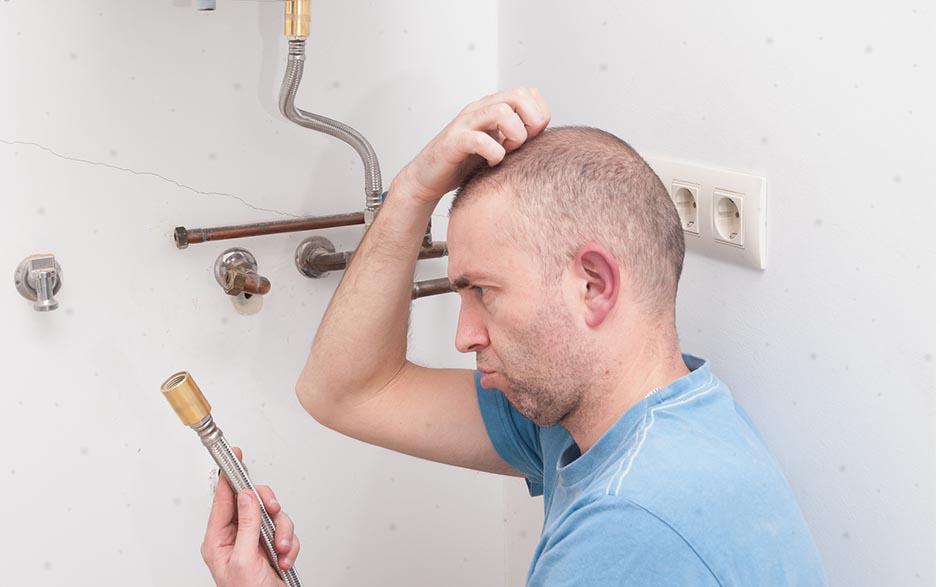 installation chauffe-eau pas cher Fontenay-sous-Bois